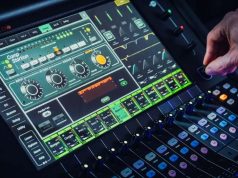 Allen & Heath bringt Avantis-Firmwareupdate V2.0 heraus Allen & Heath bringt Avantis-Firmwareupdate V2.0 heraus (Foto: Allen & Heath)