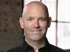 PRG ernennt Darren Pfeffer zum Chief Commercial Officer Darren Pfeffer (Foto: PRG)