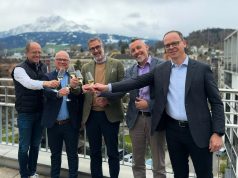 Neues Eventtechnik-Netzwerk: IDS übernimmt Winkler Livecom Winkler Livecom wird Teil der IDS Group (Foto: Inno Digital Services AG)