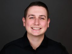 Jake Rhodes verstärkt GLP US als Technical Specialist Jake Rhodes (Foto: GLP)