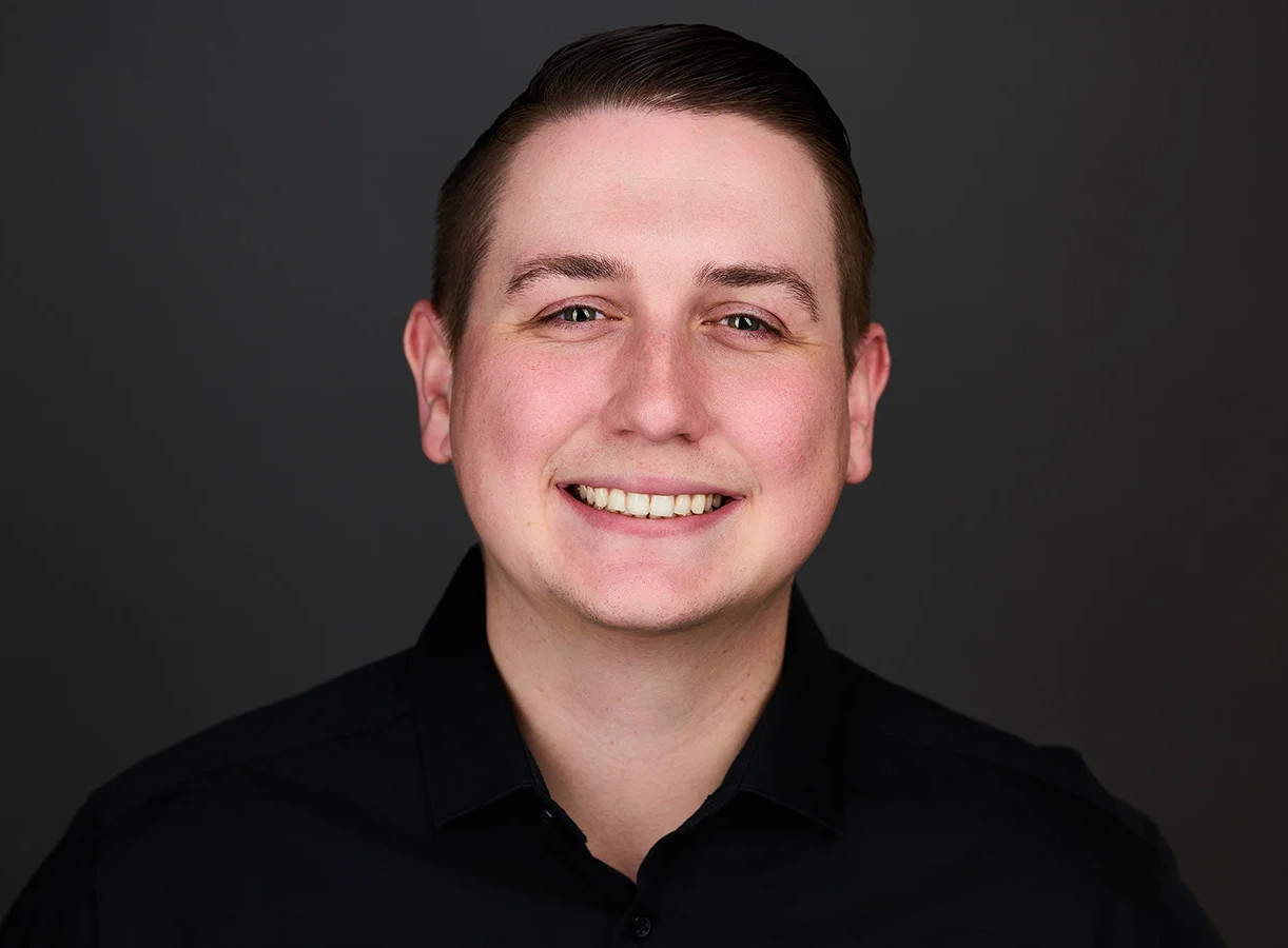 Jake Rhodes (Foto: GLP) Jake Rhodes (Foto: GLP)