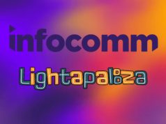 Avixa übernimmt Konferenz und Fachmesse Lightapalooza Avixa übernimmt Konferenz und Fachmesse Lightapalooza (Foto: Avixa)