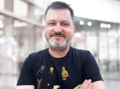 CVP gründet deutsche Niederlassung und startet DACH-Team Marco Müller (Foto: CVP)