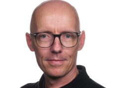 Thomann Audio Professionell sichert Zukunft von TAL Chemnitz Markus Stretz (Foto: Thomann Audio Professionell)