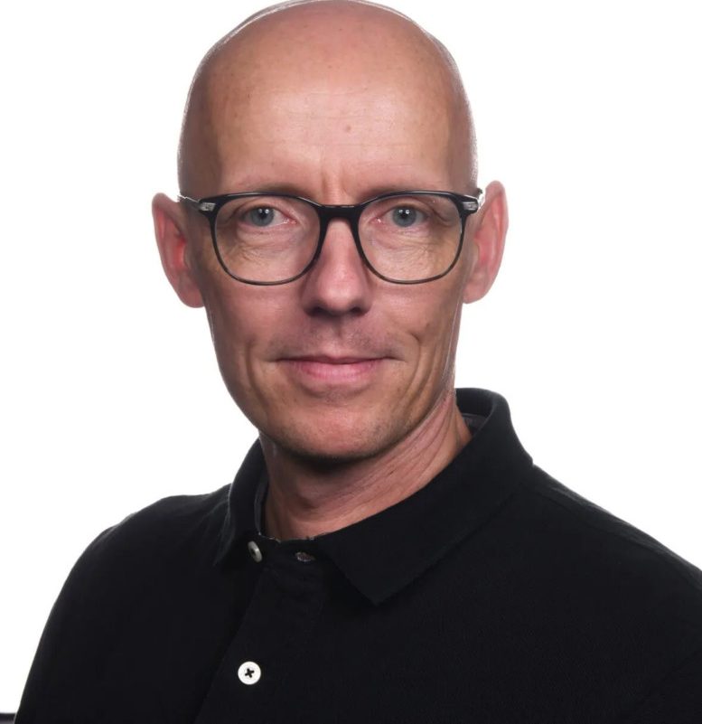 Markus Stretz (Foto: Thomann Audio Professionell) Markus Stretz (Foto: Thomann Audio Professionell)