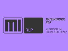 Musikforum Rheinland-Pfalz veröffentlicht Branchenbuch (Grafik: Musikforum Rheinland-Pfalz)