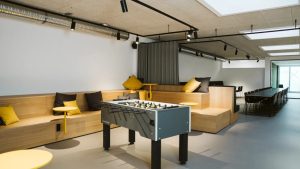 Neue Niederlassung in Filderstadt