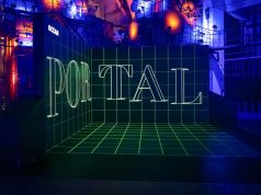 Ocean Outdoor hat das Ocean Portal in Deutschland gelauncht Ocean Portal (Fotos: Ocean Outdoor Germany)