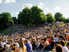 Olympiapark München meldet 4,6 Millionen Besucher in 2025 Event im Olympiapark München (Foto: Olympiapark München/Fabian Stoffers)