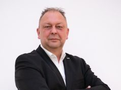 Panasonic stärkt Broadcast und ProAV im DACH-Raum Markus Nägele (Foto: Panasonic)