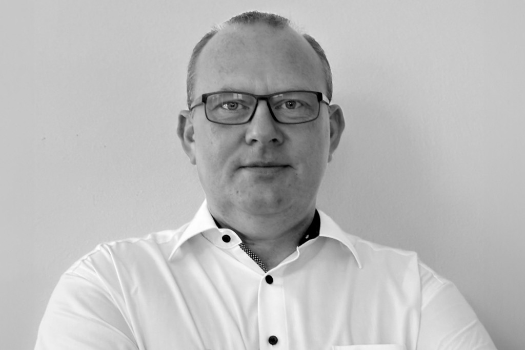 Jörg Pries (Foto: Schenker Deutschland AG) Jörg Pries (Foto: Schenker Deutschland AG)