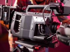 Cinematic Look: Showrental setzt auf Grass Valley LDX 180