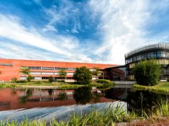 Ströer stellt Vorstand neu auf und bündelt Verantwortlichkeiten Ströer-Firmensitz (Foto: Ströer)