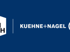 Kühne+Nagel wird Logistikpartner der MCH Group (Grafik: Kühne+Nagel)