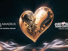 Amadeus erläutert Audio-Workflow beim ESC 2026 im Webinar