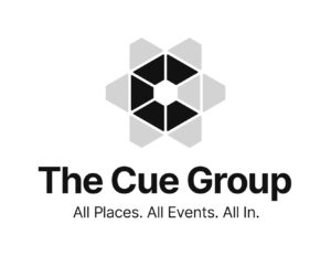 (Logo: The Cue Group)
