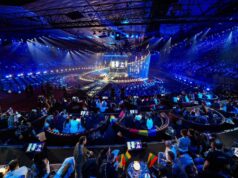 Sennheiser Spectera im Einsatz beim ESC 2026