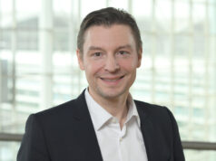 Hamburg Messe: Neue Leitung für Veranstaltungsservices Daniel Lübeck (Foto: Hamburg Messe und Congress/Michael Zapf)