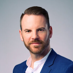 Josef Riess (Foto: TD Synnex)