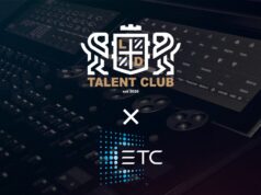 ETC ist neuer Sponsor des LD Talent Club