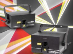Laserworld stellt Club-Serie neu auf