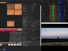 Show Sequenzer Ovation 12 vereint Audio- und Videoplayout