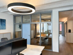 Raumtechnik bezieht neuen Workspace am Standort Köln Raumtechnik bezieht neuen Workspace am Standort Köln (Foto: Raumtechnik)