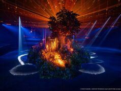 Robe unterstützt „Forest Seasons“ von Christopher Bauder