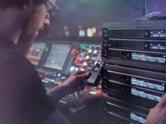 Shure erweitert Axient Digital PSM um neuen SC-Modus
