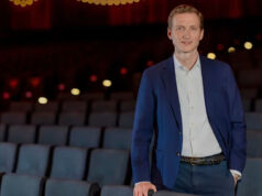 ATG Entertainment: Neue Geschäftsführung für Deutschland Dr. Hannes Hauswald (Foto: ATG Entertainment)