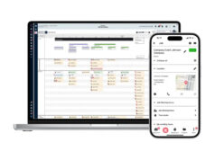 CrewBrain startet Rollout des neuen Projekt- & Job-Dialogs CrewBrain startet Rollout des neuen Projekt- & Job-Dialogs (Foto: CrewBrain)
