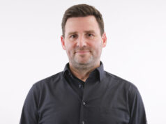 Broadcast Solutions baut technologische Führung aus Humphrey Hoch (Foto: Broadcast Solutions)