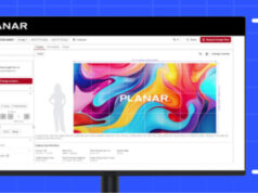 Leyard Europe präsentiert neuen LED Video-Wall Konfigurator (Foto: Leyard)