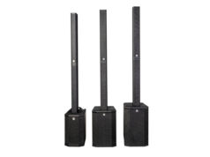 HK Audio erweitert Polar MK2 Serie um die Polar 8 Polar 8 MK2 (Foto: HK Audio)