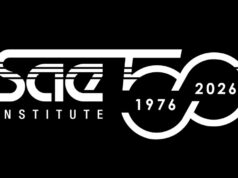 SAE Institute feiert 50 Jahre Ausbildung für Medienberufe (Grafik: SAE Institute)