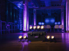 Astera erweitert QuikBeam-Serie um 8-Unit QuikCase Kit Astera erweitert QuikBeam-Serie um 8-Unit QuikCase Kit (Fotos: Astera)