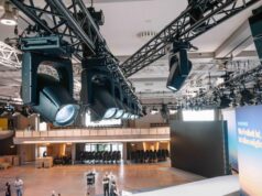 The Cue Group erweitert Mietpark mit Claypaky-Equipment