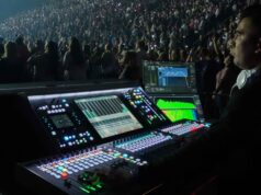 SSL Live mit Elevation Worship auf „Elevation Nights“-Tour
