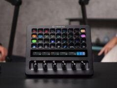 Elgato erweitert Controller um Stream Deck+ XL
