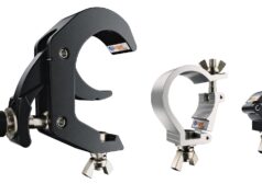 Global Truss erweitert Portfolio um Outdoor Coupler
