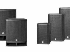 HK Audio erweitert Portfolio mit Lunar und Portable Sub