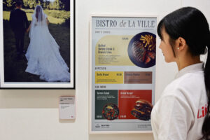 LG stellt stromsparendes E-Paper Display vor (Fotos: LG)