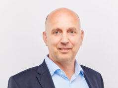 Lawo will seine Marktpräsenz im Theaterumfeld stärken Martin Braun (Foto: Lawo)