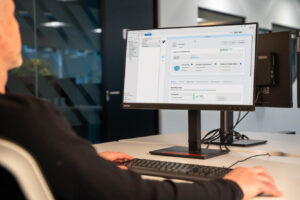Q-SYS-PartnerLink (Foto: Sennheiser)