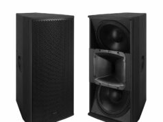 Seeburg stellt leistungsstarkes HiMid-System K30 vor