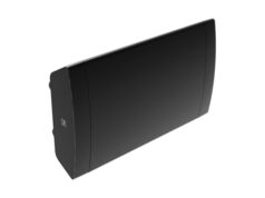 Audac stellt ultrakompakten Subwoofer Archi8X vor Archi8X (Foto: Audac)