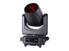 LCPro präsentiert den neuen Auron Beam IP Auron Beam IP (Foto: LCPro)