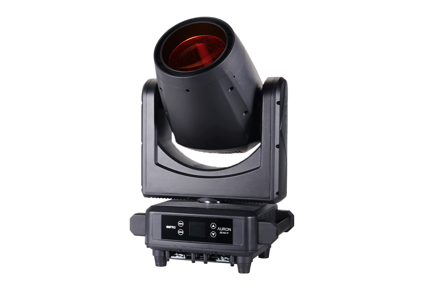 Auron Beam IP (Foto: LCPro) Auron Beam IP (Foto: LCPro)