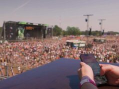 Telekom versorgt in der Festival-Saison mehr als 50 Großevents Telekom beim Festivalsommer 2026 (Fotos: Telekom)