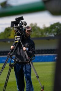 Hyundai und Innocean verwandeln Jugend-Pokalfinale in Fußball-Event (Fotos: Hyundai)